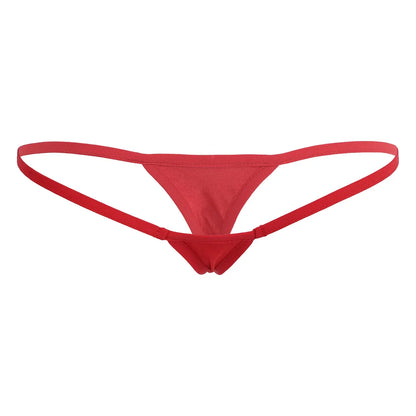 Back To Summer 90's G-String