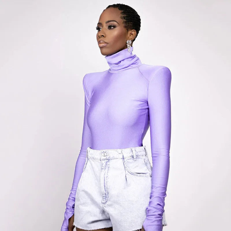 Whatcha Want Bodysuit