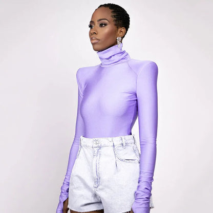 Shocked by The Fool Bodysuit