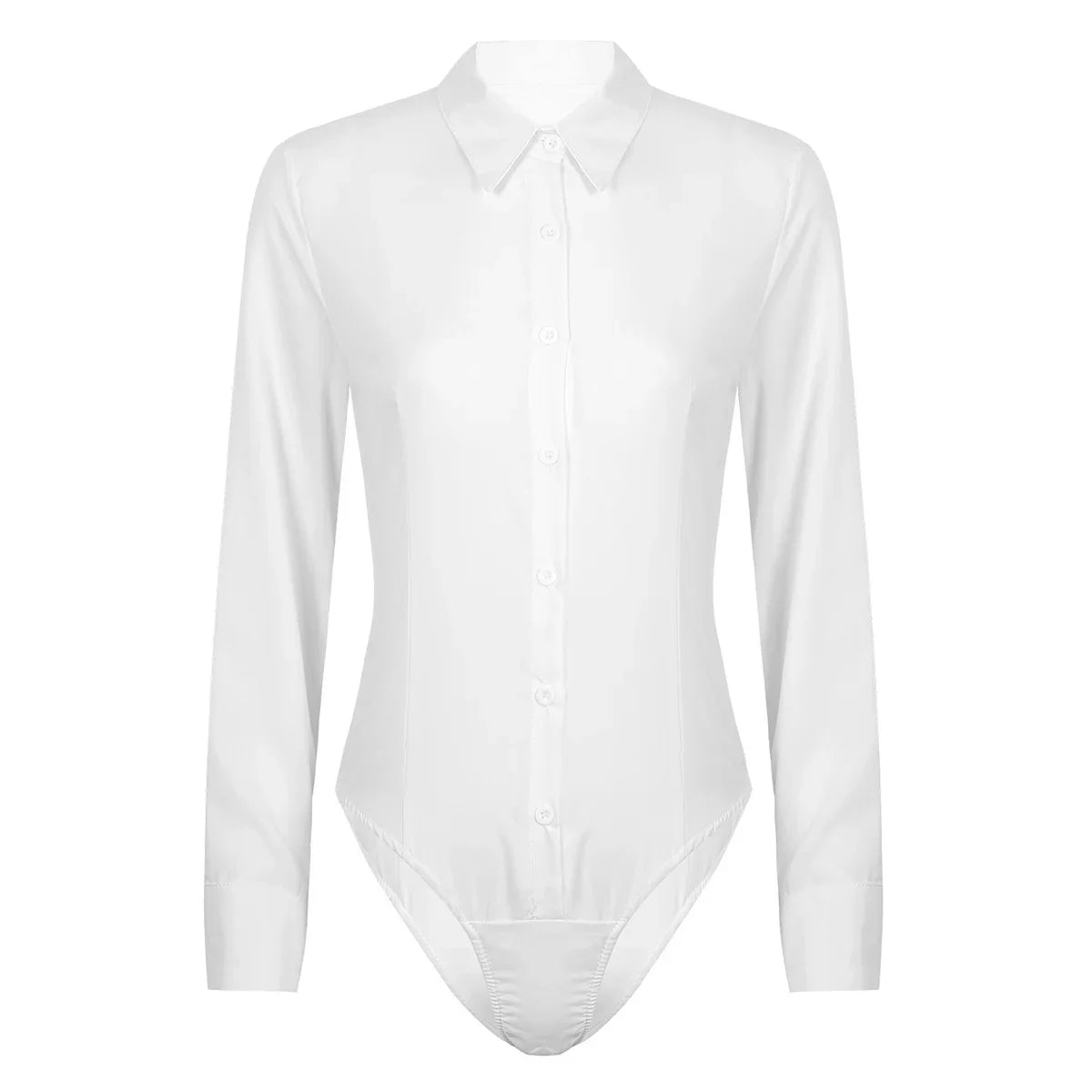 Folkin' Around Edge Bodysuit