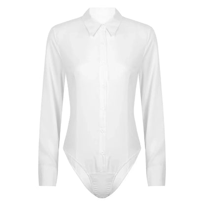 Folkin' Around Edge Bodysuit