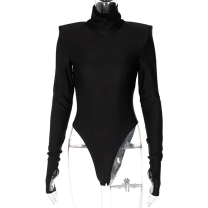 Whatcha Want Bodysuit