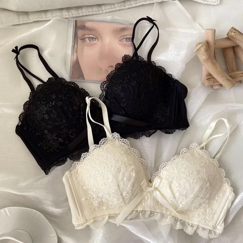 Another Sunset With You Lingerie Set