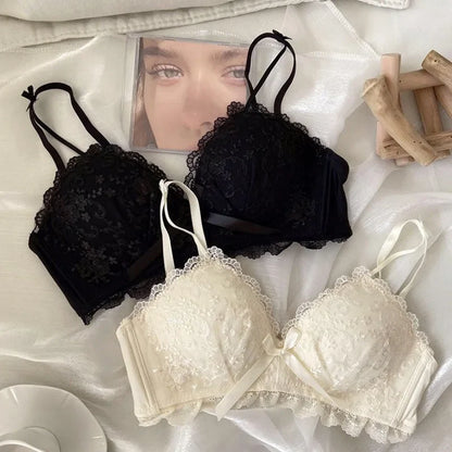 Another Sunset With You Lingerie Set