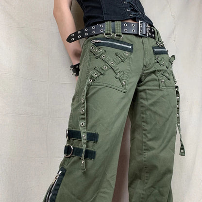 Feels Like Real Cargo Pants