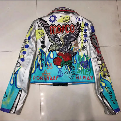 Feeling Alive Tonight Jacket