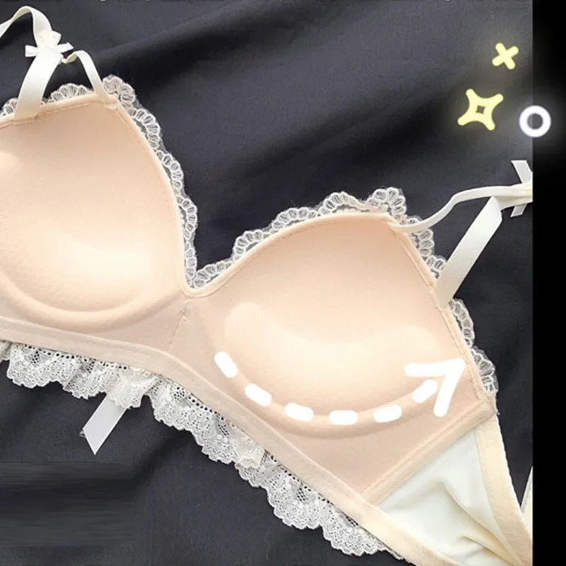 Another Sunset With You Lingerie Set