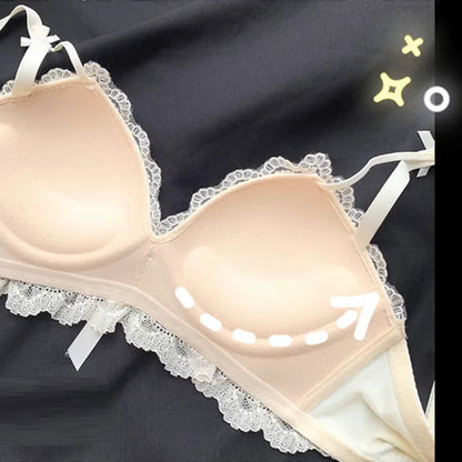 Another Sunset With You Lingerie Set