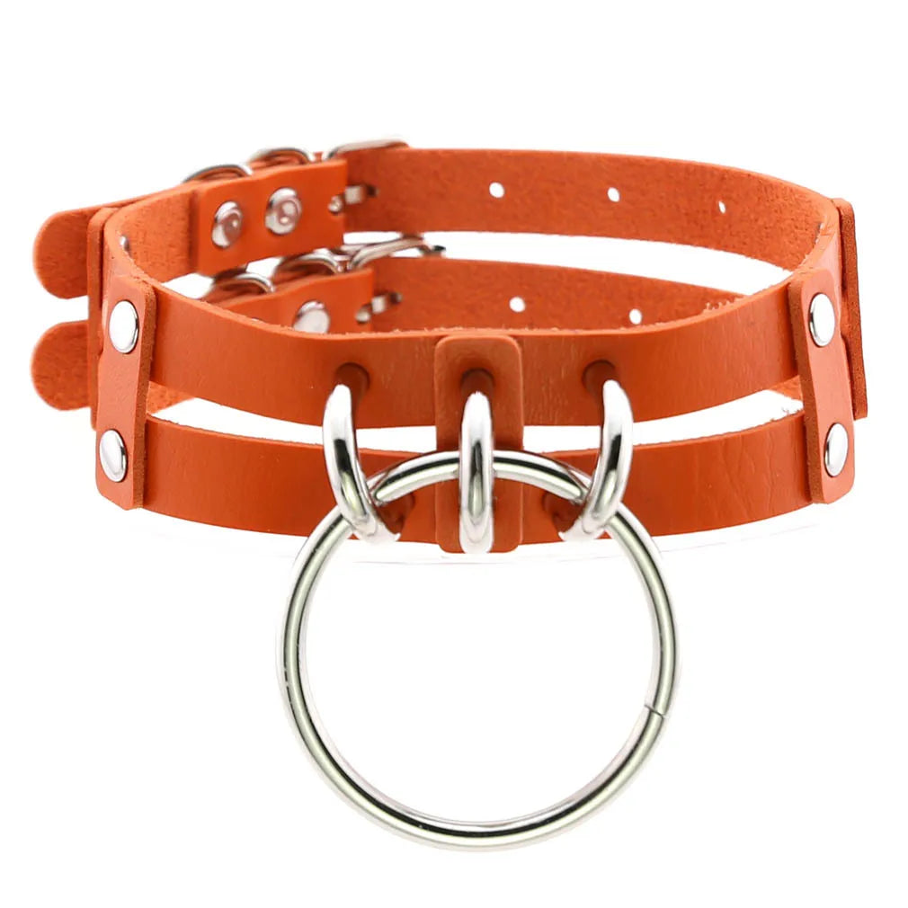 The Only Reason Choker