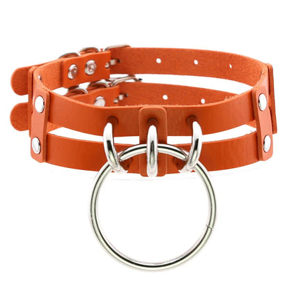The Only Reason Choker