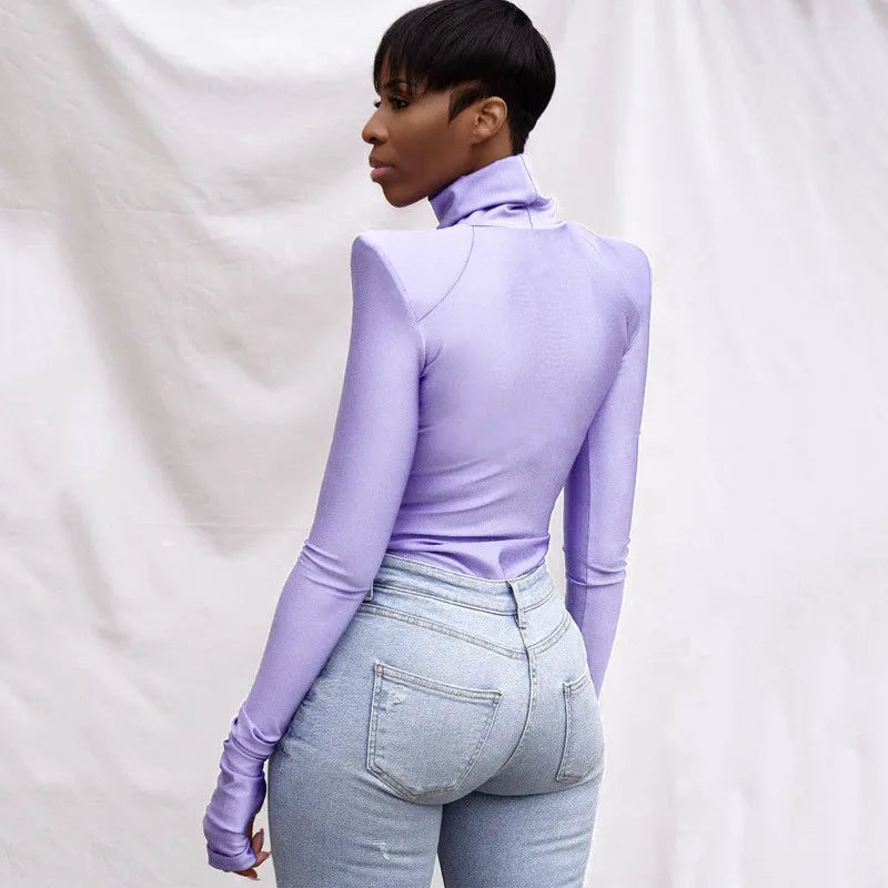 Whatcha Want Bodysuit