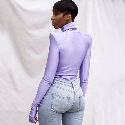 Whatcha Want Bodysuit