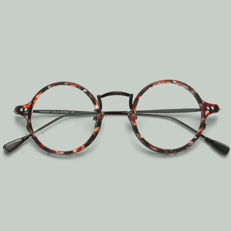 Moonlit Eyes Eyeglasses