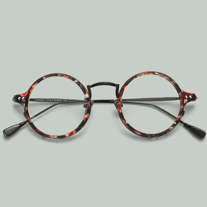 Moonlit Eyes Eyeglasses