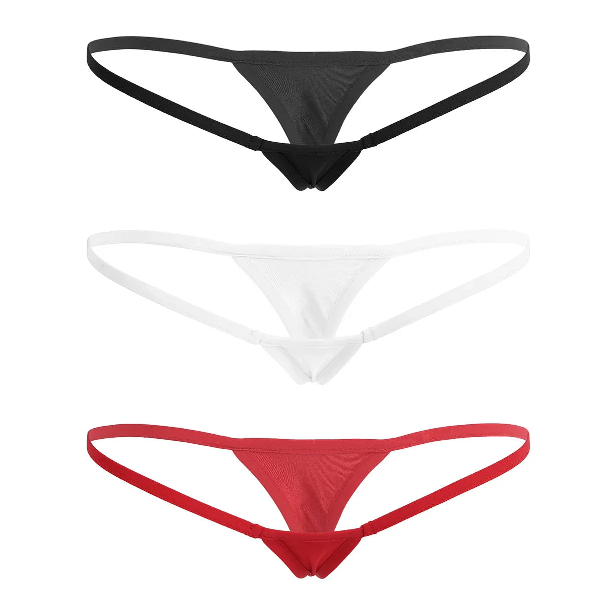Back To Summer 90's G-String