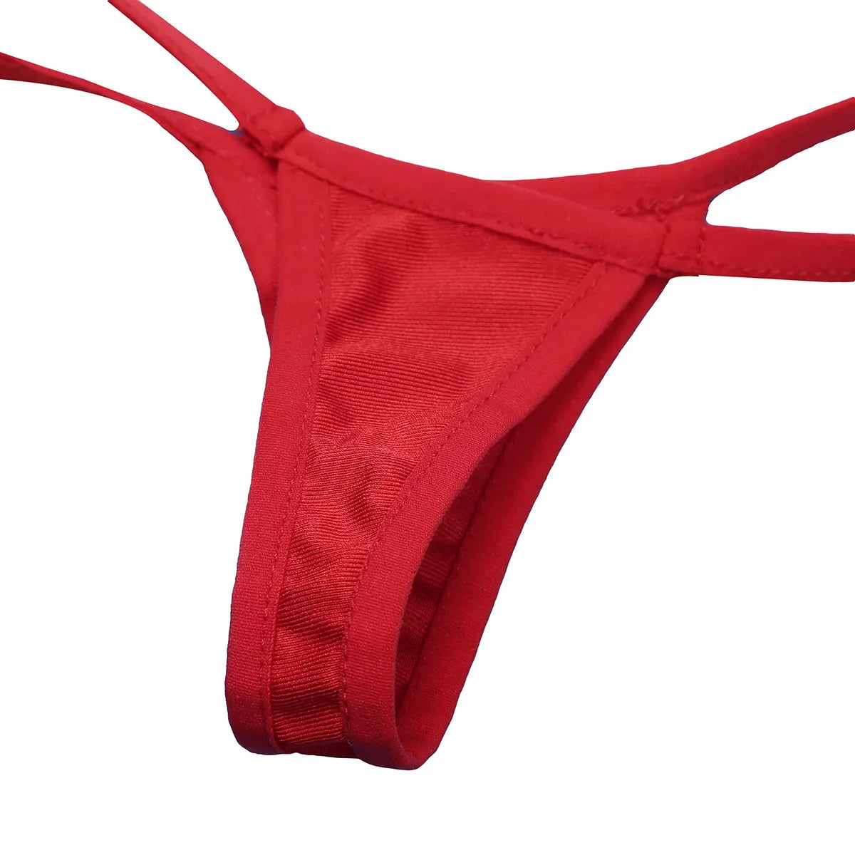 Back To Summer 90's G-String