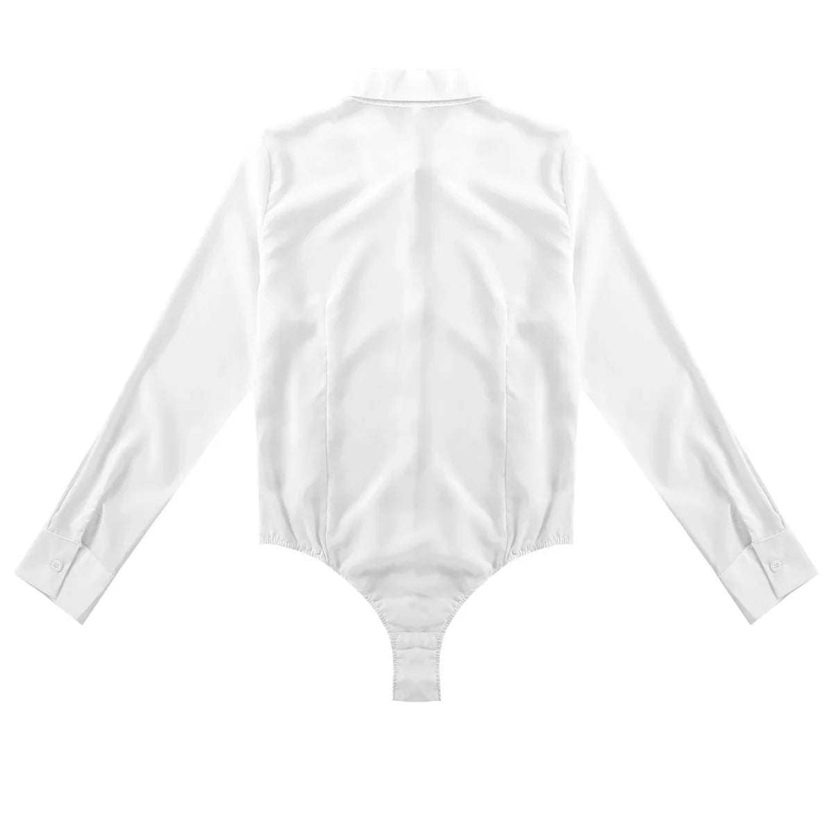 Folkin' Around Edge Bodysuit
