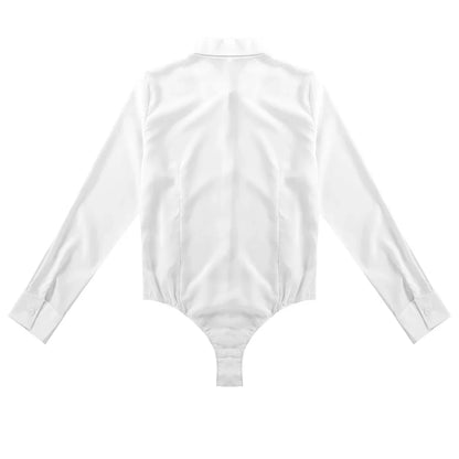 Folkin' Around Edge Bodysuit