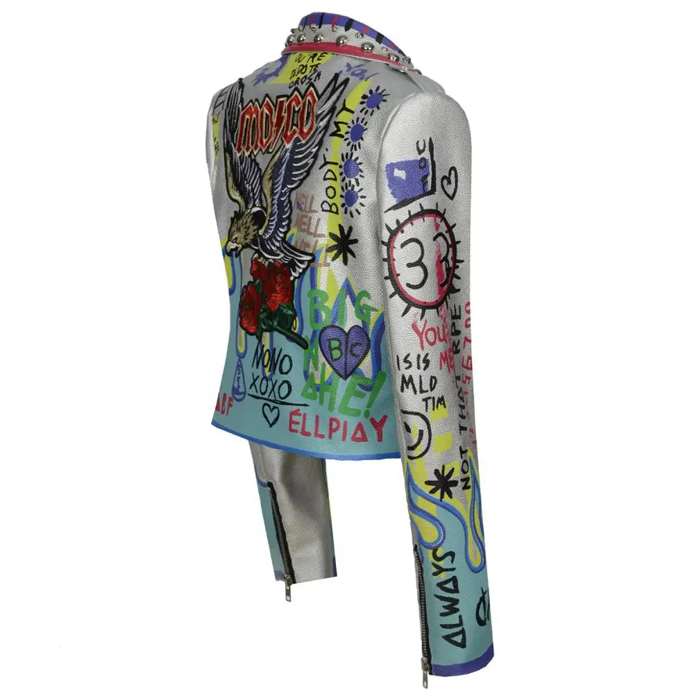 Feeling Alive Tonight Jacket