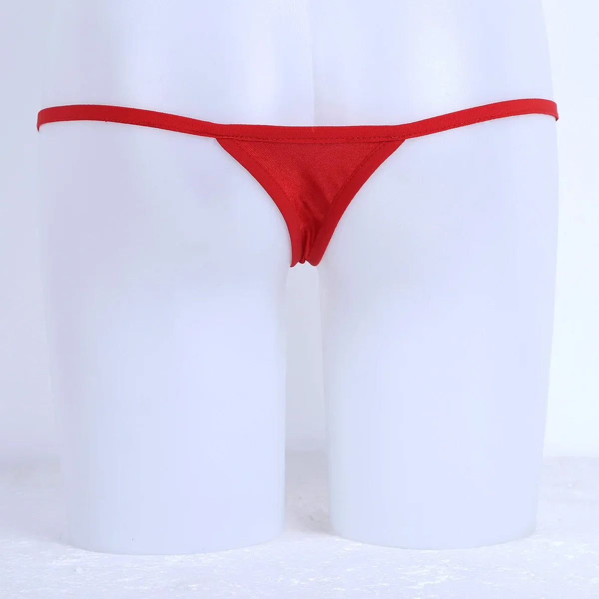 Back To Summer 90's G-String