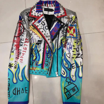 Feeling Alive Tonight Jacket