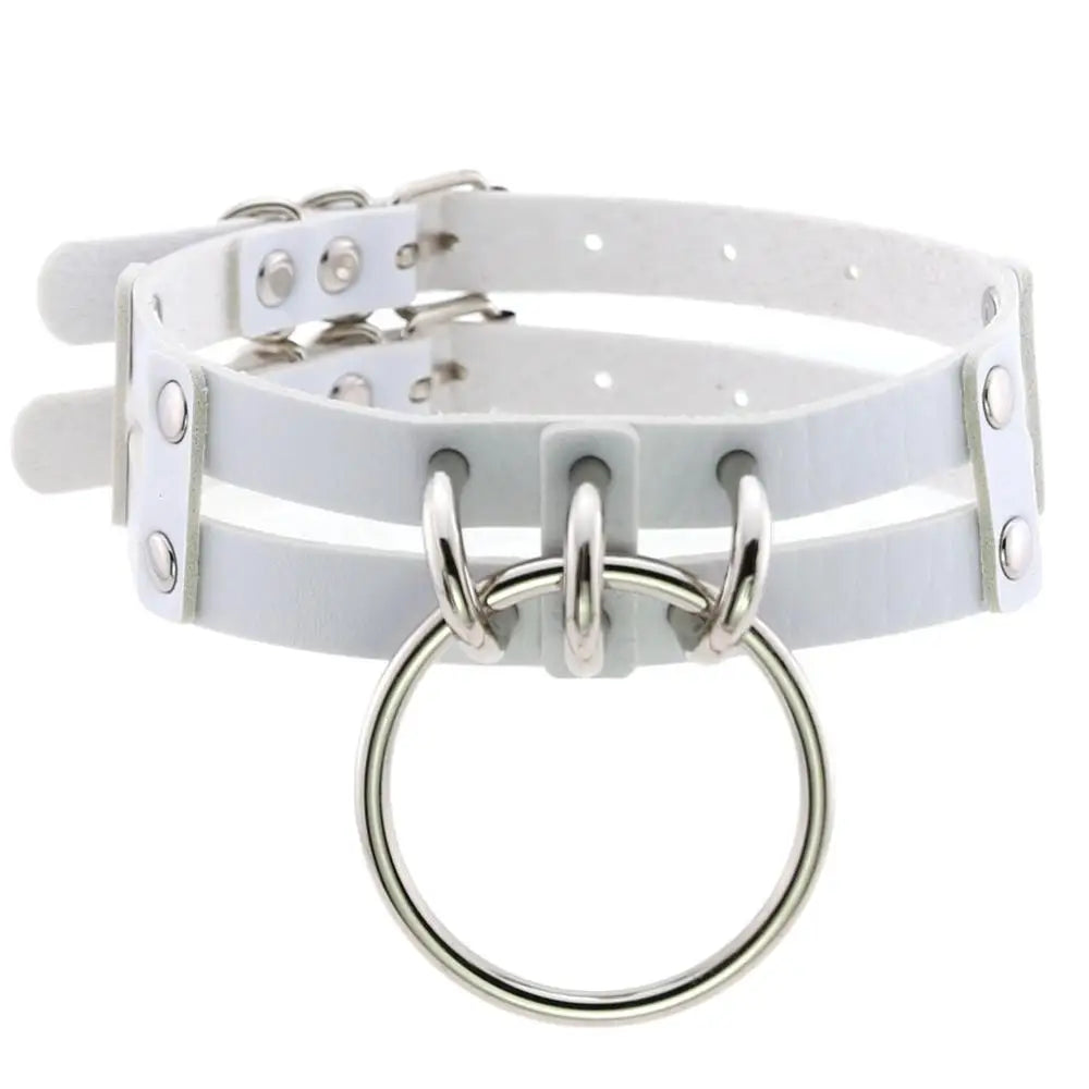 The Only Reason Choker