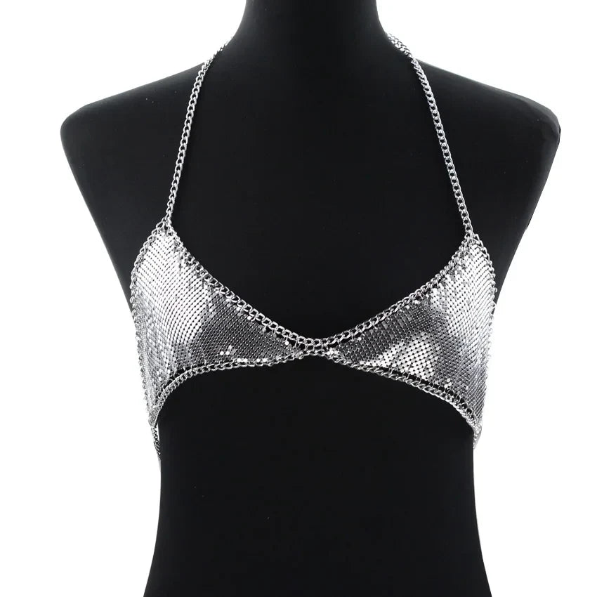 Burning Beauty Body Jewelry
