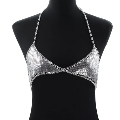 Burning Beauty Body Jewelry