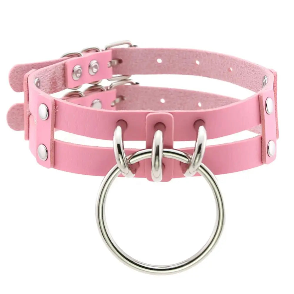 The Only Reason Choker