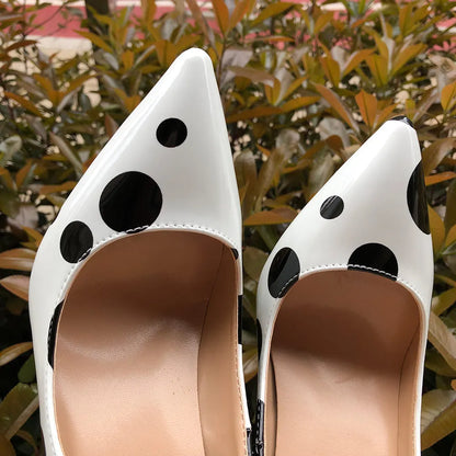 Good Day Sunshine Pump Shoes