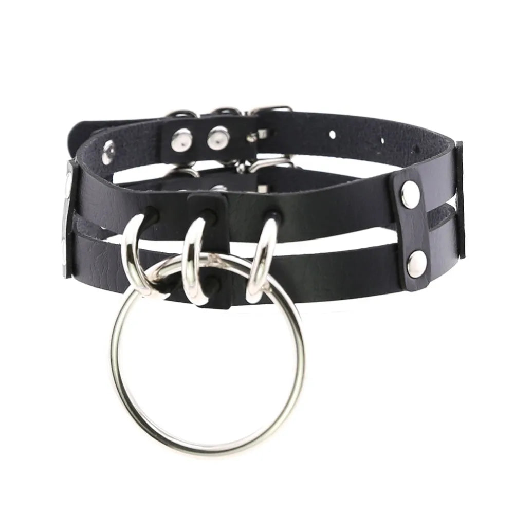 The Only Reason Choker