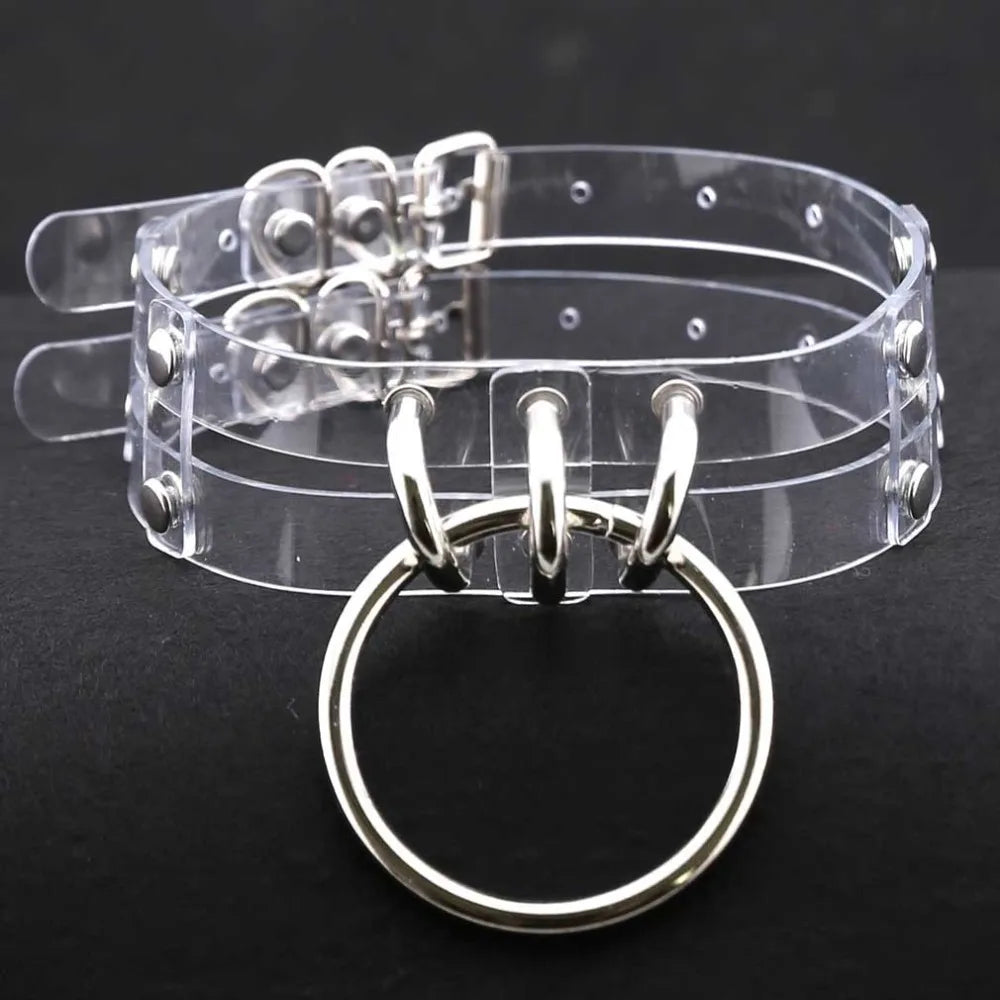 The Only Reason Choker