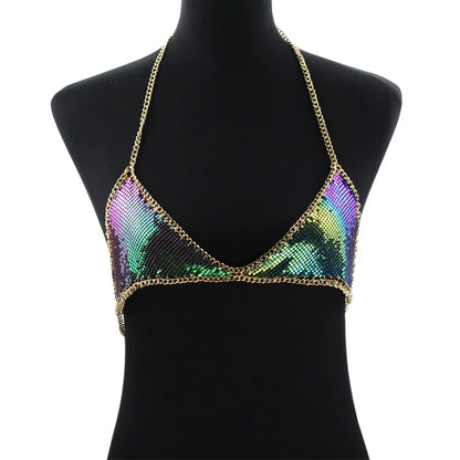 Burning Beauty Body Jewelry
