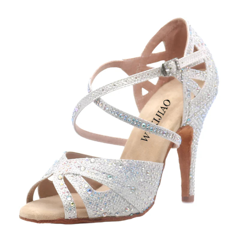 Gone Too Soon Pump Sandals