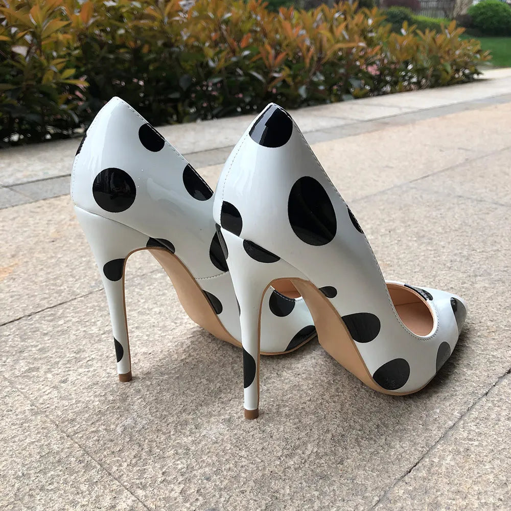 Good Day Sunshine Pump Shoes