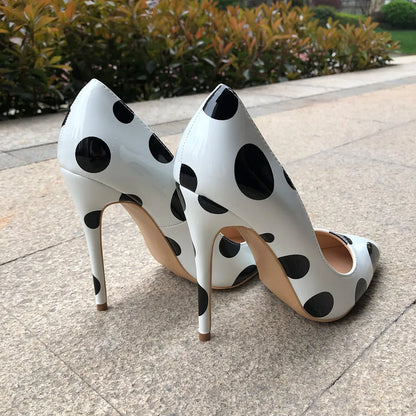 Good Day Sunshine Pump Shoes
