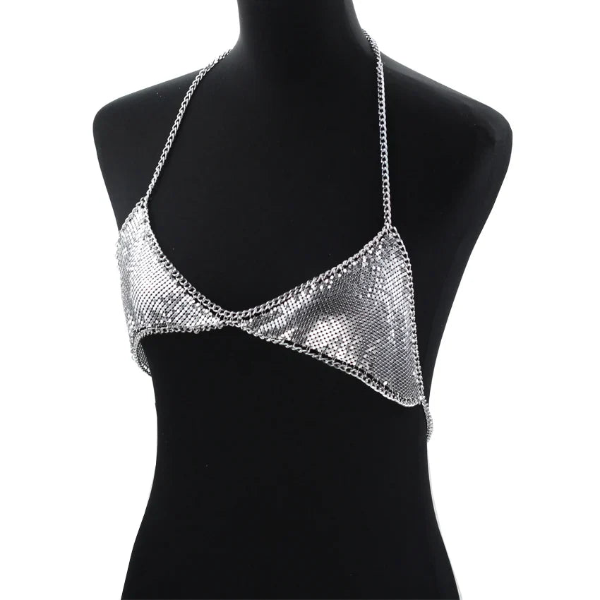 Burning Beauty Body Jewelry