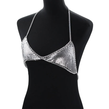 Burning Beauty Body Jewelry