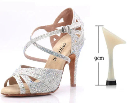 Gone Too Soon Pump Sandals