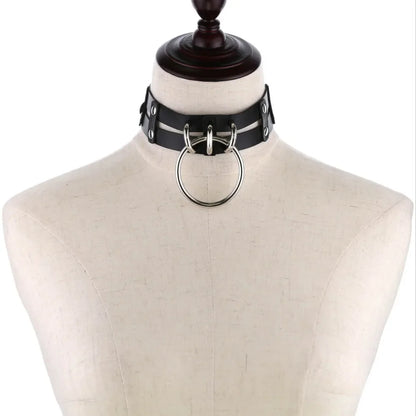 The Only Reason Choker