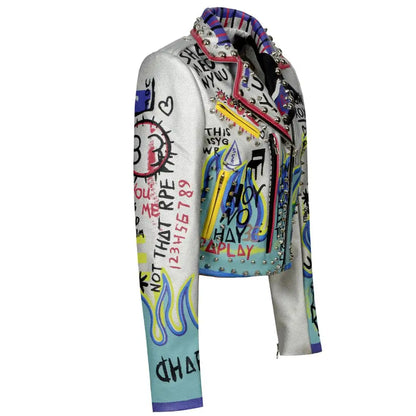 Feeling Alive Tonight Jacket
