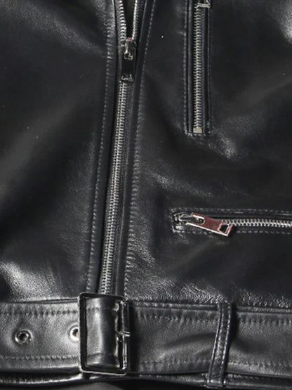 Untamed Fire Jacket