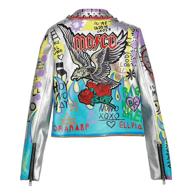 Feeling Alive Tonight Jacket