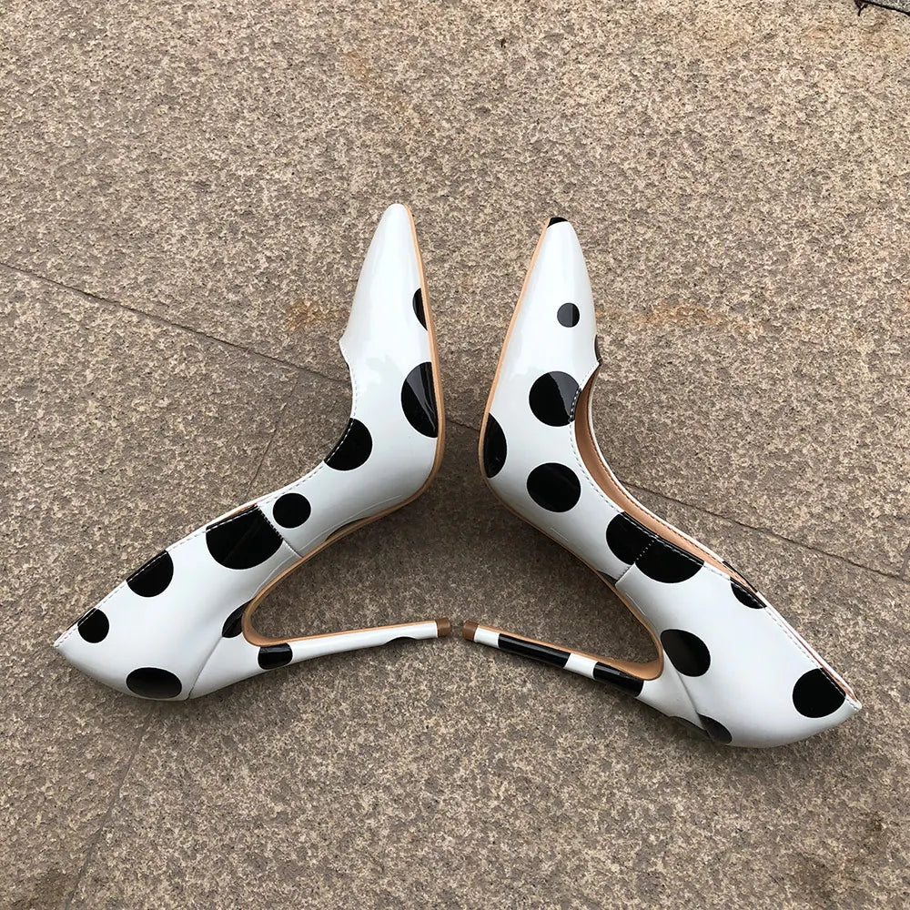 Good Day Sunshine Pump Shoes