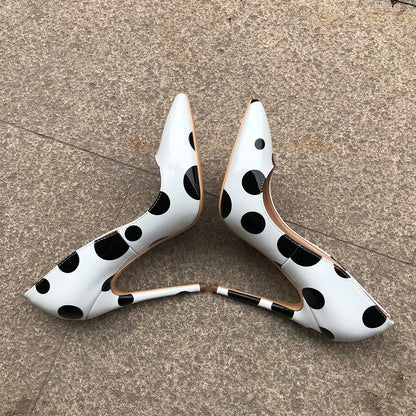 Good Day Sunshine Pump Shoes