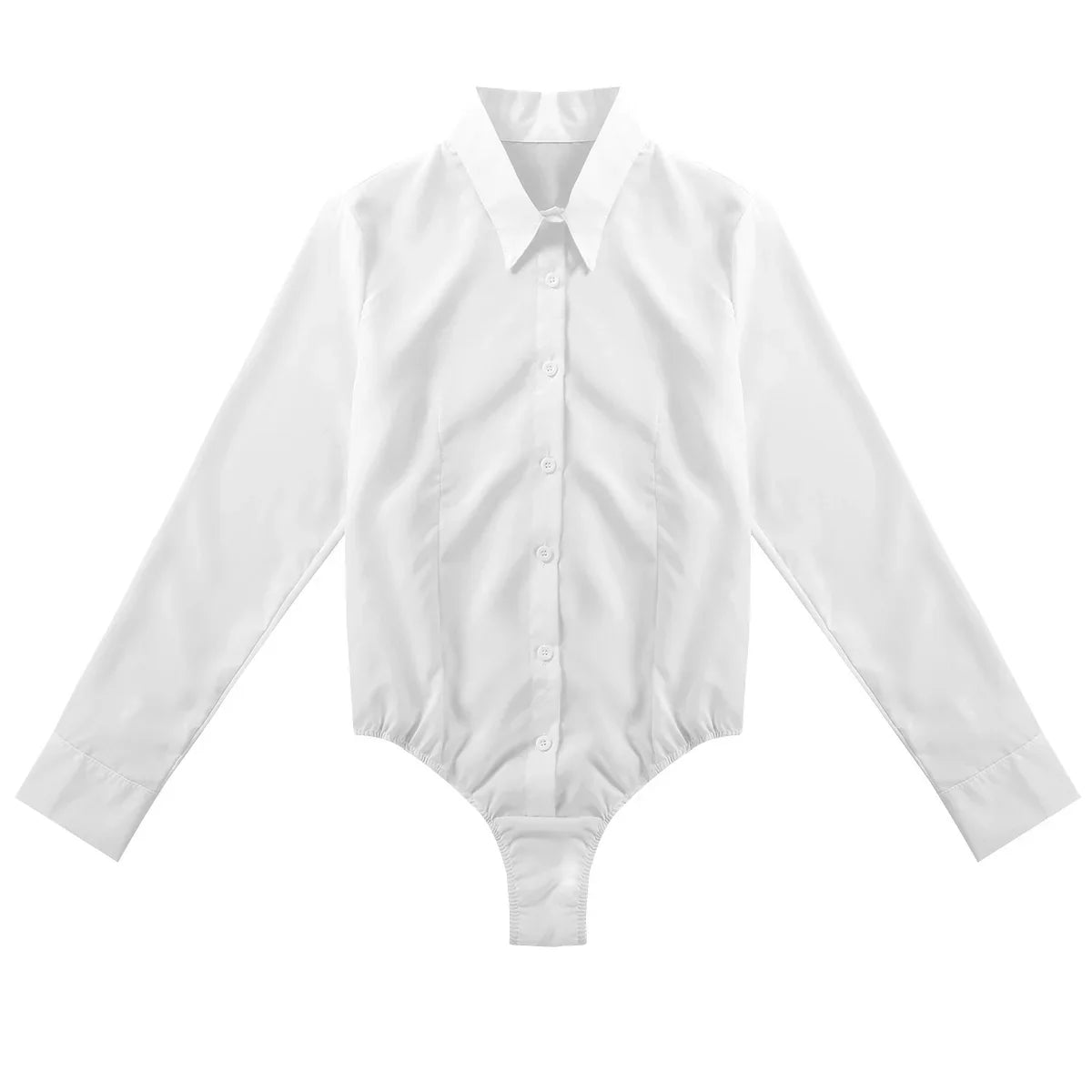 Folkin' Around Edge Bodysuit
