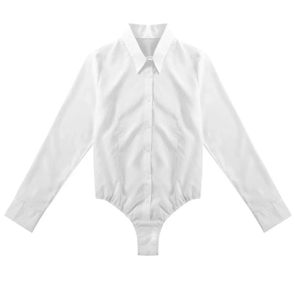 Folkin' Around Edge Bodysuit