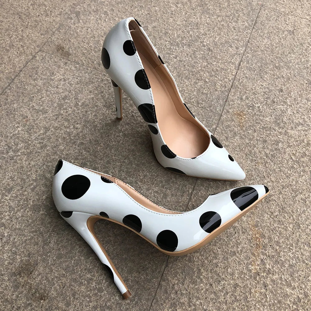 Good Day Sunshine Pump Shoes