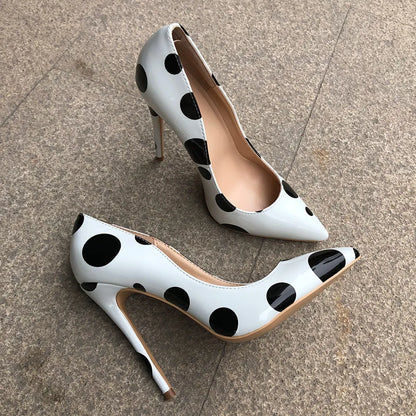 Good Day Sunshine Pump Shoes