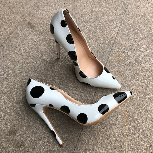 Good Day Sunshine Pump Shoes